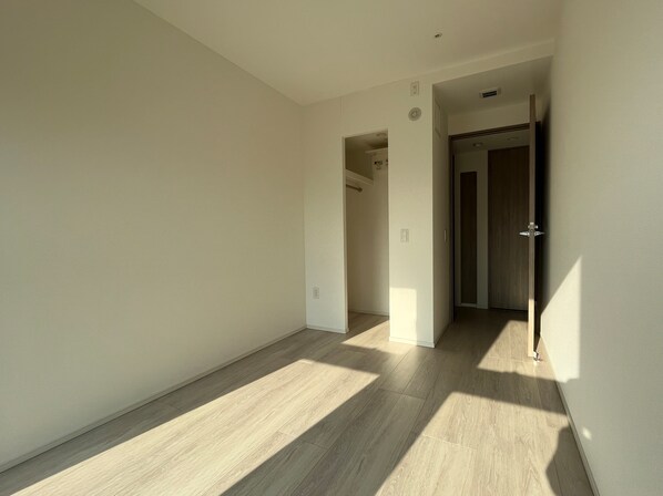 オーキッドレジデンス三ノ輪の物件内観写真